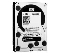 DISCO DURO 2TB WD SATA3 64MB CAVIAR BLACK WD2003FZEX WD2003FZEX