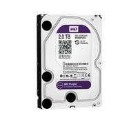 Disco Duro 2TB WESTERN DIGITAL PURPLE