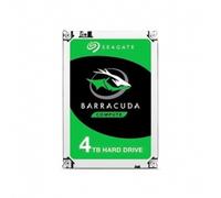 Seagate Barracuda ST4000DM004 disco duro interno 4 TB 5400 RPM 256 MB 3.5" Serial ATA III