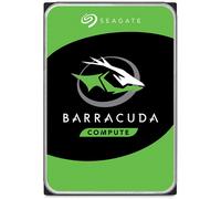 Disco Duro 3.5 BARRACUDA 4TB 5400RPM - SEAGATE