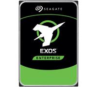 Disco duro 3.5 Enterprise Exos X16 16TB 512E 7200RPM 256MB SATA 6 Gb/s - SEAGATE