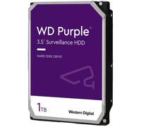 Western Digital Purple Surveillance 1TB 3.5" SATA3 64MB