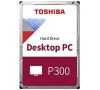 Disco Duro 3.5 P300 2TB 5400RPM 128MB SATA III - TOSHIBA
