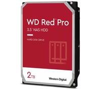 WD HD INTERNO WD RED PRO 14TB 3.5 SATA - WD142KFGX
