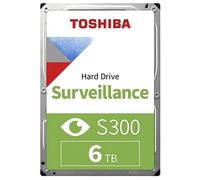 Toshiba S300 3.5" 6000 GB SATA