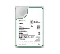 Disco Duro 3.5" Seagate Exos 24TB 7200RPM SATA III