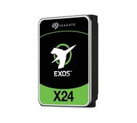 Seagate Exos X24 SAS 24To SED 512e/4kn