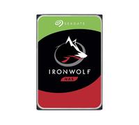 Disco Duro 3.5" Seagate IronWolf 10TB 7200RPM SATAIII