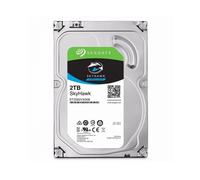 Disco duro 3,5" Seagate SkyHawk 2TB 7200RPM 256MB SATA III