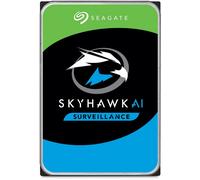 Disco Duro 3.5 SkyHawk AI 8TB 7200RPM 256MB SATA III - SEAGATE