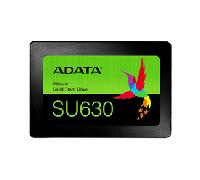 ADATA Ultimate SU630 480 GB 2.5" SATA QLC 3D NAND