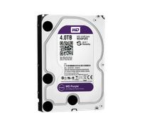 Disco Duro 4TB WESTERN DIGITAL PURPLE