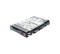 Disco duro 600GB capacidad, dedicado a HP servidor con SAS 6Gb/s interfaz 10000RPM. HDD 2.5'' formato 652583-B21