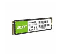 ACER SSD FA100 512Gb PCIe Gen3 M.2