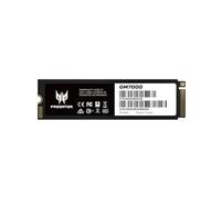 Disco Duro Acer GM-7000 2 TB SSD