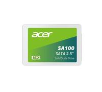 Acer Disco Duro SA100 120 GB SSD SSD