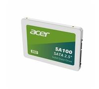 Disco Duro Acer SA100 240 GB SSD