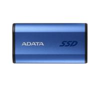 Disco Duro Adata Elite SE880 2TB SSD USB Tipo C 2000 MB/s Azul