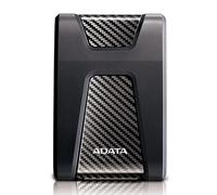 Disco Duro ADATA HD650 4 TB HDD 2.5" USB 3.2 Gen 1 Resistente a Arañazos