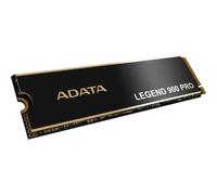 Disco Duro Adata Legend 900Pro 4TB M.2 SSD PCIe 4.0 NVMe 7400MB/s Gaming