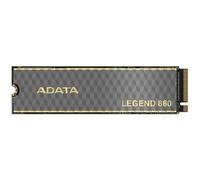 Disco duro Adata M8S 500 GB SSD M.2 PCIE 3D NAND