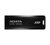 Disco Duro Adata SC610 1TB SSD Externo USB 3.2 Gen 2 1050MB/s Compacto