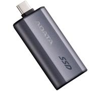 Disco Duro ADATA SC750 2TB SSD Externo USB Tipo C 10Gbit/s 1050MB/s Gris