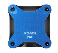 Disco Duro Adata SD620 2TB SSD USB 3.2 520 MB/s Resistente a Golpes