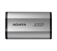 Disco Duro ADATA SD810 500GB SSD USB-C 2000MB/s Resistente IP68