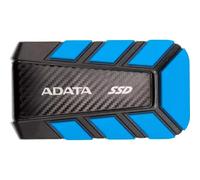 Disco Duro ADATA SD820 1TB SSD USB-C 2000MB/s IP68 MIL-STD-810G