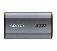 Adata SE880 1TB USB 3.2 (Gen 2) Gris - Disco Duro Externo
