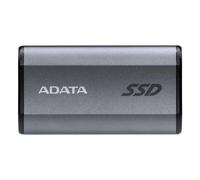ADATA SE880 SSD Portátil Externo 2TB USB-C 3.2 Gen 2 Hasta 2000 MB/s, Color Gris - Retail