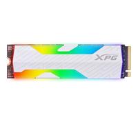Disco Duro Adata SPECTRIX S65G 500GB M.2 SSD PCIe 4.0 NVMe con Heatsink
