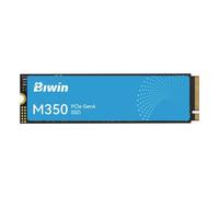Disco Duro Biwin 1 TB M.2 PCIe 4.0 6000 MB/s NVMe 2.0 M350 Alto Rendimiento
