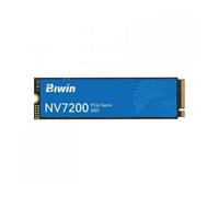 Disco Duro Biwin 500GB SSD PCIe Gen4 NVMe 6300MB/s M.2 BNV7200500G-RGX DRAM-less