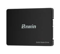 BIWIN M100 SSD 1000GB 2.5" 550MB/s Serial ATA III BM100NN01TB-RGX