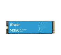 Disco duro Biwin M350 SSD 500GB PCIe Gen4 NVMe M.2 2280 5000MB/s