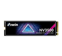 Disco Duro Biwin NV3500 512GB SSD M.2 PCIe Gen3x4 3500MB/s Disipación Avanzada