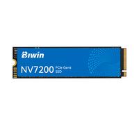 Disco duro Biwin NV7200 SSD 1TB PCIe Gen4 NVMe M.2 2280 7200MB/s