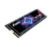 Disco Duro BIWIN NV7400 512 GB SSD M.2 7050 MB/s PCIe 4.0 NVMe 2.0