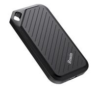 Disco Duro Biwin PD450 500GB SSD USB Tipo C 430MB/s Resistente a golpes