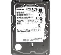 Disco Duro CISCO 58-0140-01 MK1401GRRB 146GB 15000RPM 32MB SAS-2 2.5" Pulgadas