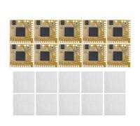 Disco Duro con Chip Modbo5.0 V1.93 para Microcircuito de Tarjeta de Red para Memory Stick para Unidad de Memoria USB para Lectores de Tarjetas de Memoria