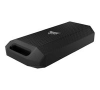 Disco Duro Corsair EX400U Survivor 1TB SSD Externo USB4 4000MB/s IP55