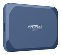 CRUCIAL X10 Portátil SSD USB 3 2 Tipo C 1TB
