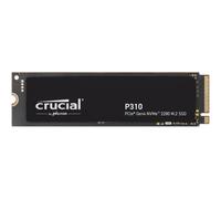 Disco Duro Crucial 500GB SSD M.2 6600MB/s PCIe 4.0 NVMe P310 + Alta eficiencia