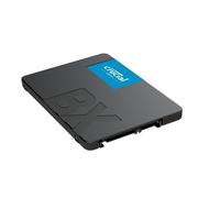 Crucial BX500 4TB SSD 2.5" SATA 3