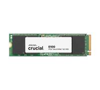 Disco Duro Crucial CT1000E100SSD8-T 1 TB M.2 NVMe PCIe 4.0 5000 MB/s