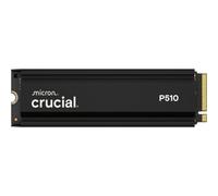 Disco duro interno solido ssd crucial p510 2tb m.2 2280 pci express 5.0