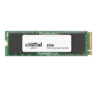 SSD Crucial E100 2TB PCIe 4.0 M.2